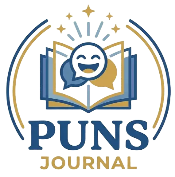 Puns Journal – Clever Wordplay, Witty Puns & Everyday Humor